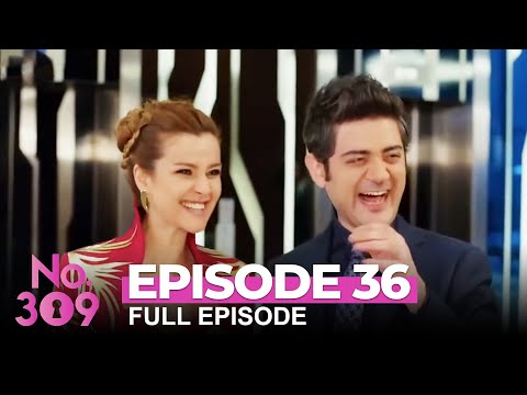 No.309 Episode 36 (Long Version)