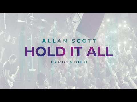Thumbnail for Hold It All video