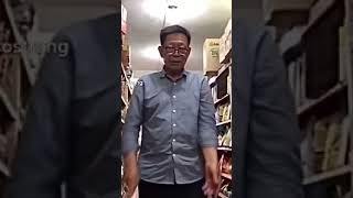 Cover art for Old Asian Man SHEEEESH