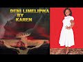 DENI LIMELIPWA BY KAREN WEKESA