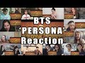 BTS (방탄소년단) MAP OF THE SOUL : PERSONA 'Persona' Comeback Trailer "Reaction Mashup" BTS (방탄소년단) MAP OF THE SOUL : PERSONA 'Persona' Comeback Trailer "Reaction Mashup"