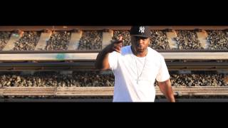 Jay Lovely - Shoot For The Cash official video
