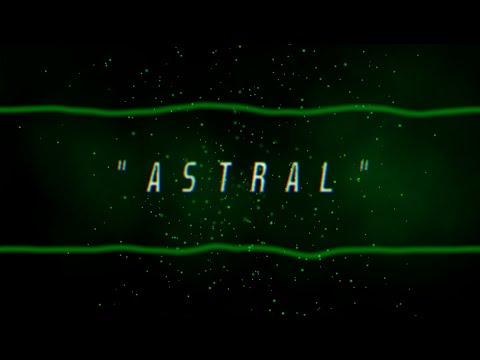 [BEAT] ASTRAL (NEKFEU X JOK'AIR X OBOY TYPE BEAT) CHILL TRAP TYPE BEAT - DTR 972 BEATS