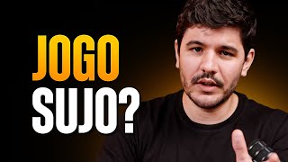 🚨 As novas revelações do caso Master e o CAOS mundial causado pelo Trump