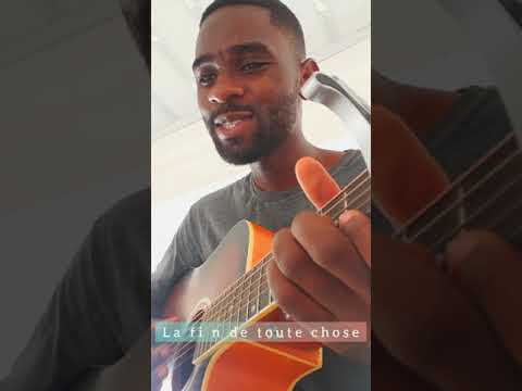 COMBIEN DE TEMPS PENSEZ-VOUS?- Deodato Bikindo