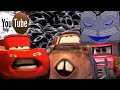 YouTube Poop: Lightning McQueer and the Quest for Tires