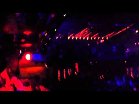 Loco Dice playing "Hoodlum" Traumer original mix at HYTE Closing Party Amnesia Ibiza 2015