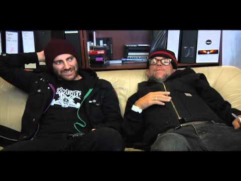 Ask The Phelper: Chris Haslam