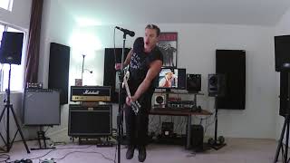 Razor Burn - Lagwagon (cover)