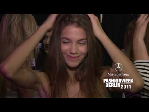 HIGHLIGHTS DAY 2 - BERLIN FASHION WEEK July 2010