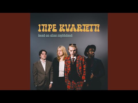 tarviiko sen olla enempää