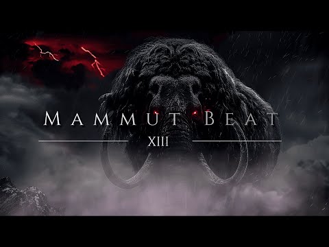 🌋MAMMUT BEAT🌋 MONSTER RAP BEAT (Lava x 12 other Producer)