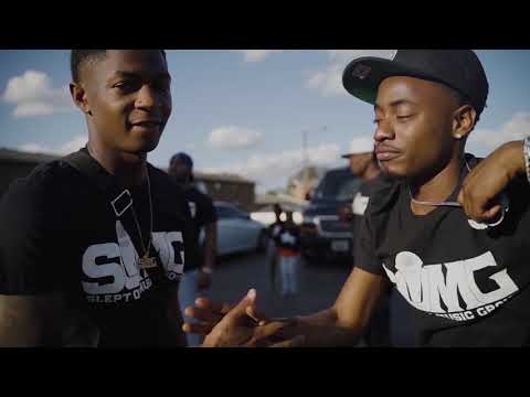 SB Cain - How It Go (Official Video)