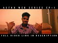 Asthu Psychopath Web Series EP 1 WhatsApp Status Tamil Raz