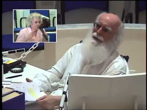 Tertúlia 1416 - Ranque de prioridade (Autexperimentologia) | #Conscienciologia