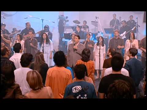 Meu Refúgio - Ministério de Louvor Está Escrito