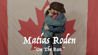 Matías Roden – On the Run