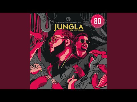 Jungla (8D)