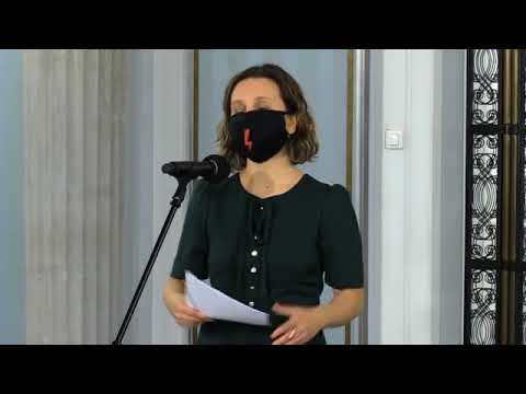 Koalicja Obywatelska: Alarm o losie opiekunów osób dorosłych