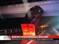 Accident Pe Autostrada A1 Deva Sibiu