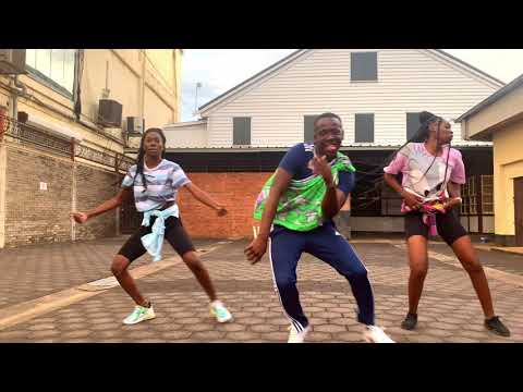 Kenso - Lobi Doifi || A Winston Adaba Choreography