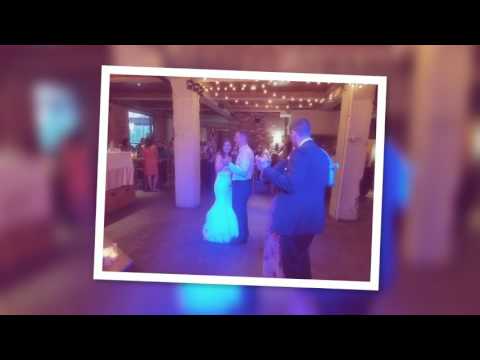 Edmonton Wedding DJ Soundsations video.