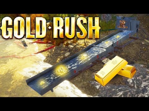 Gold Rush The Game Season 2 (Ep 2) - Zlatna poluga je moja