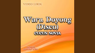 Download lagu Waru Doyong (Disco) mp3