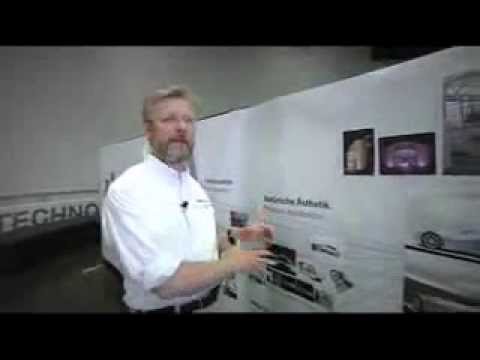 BMW -GINA - Leia o texto antes de ver o filme.