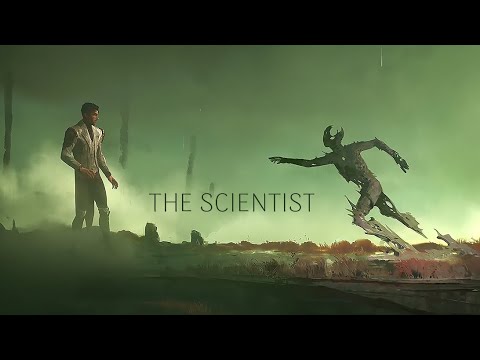 Arcane | The Scientist