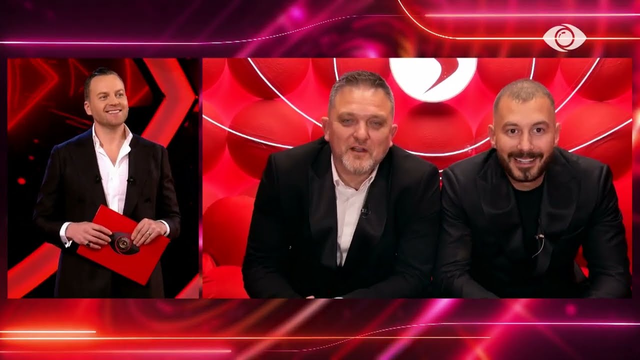 Romeo zgjidhet lider i shtëpisë, bashkë me të edhe partneri i tij në lojë, Juli