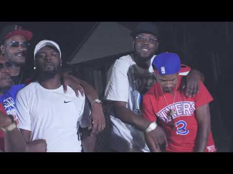 KING JAKE & SANTANA BLU - DOWN BAD [SHOT BY JU SMOOV]