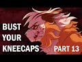 Bust Your Kneecaps Mapleshade MAP Part 13