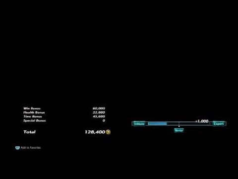 TEKKEN™7 Online Battle Win -79 Jin vs Negan -4