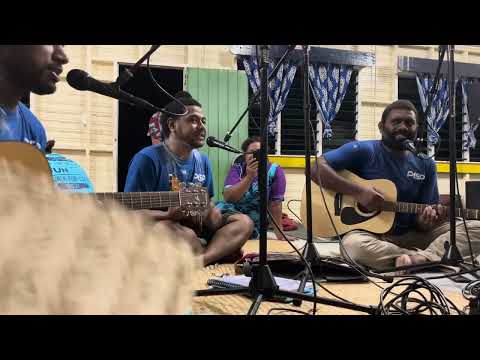 Senivuga Brothers - Ruvaia