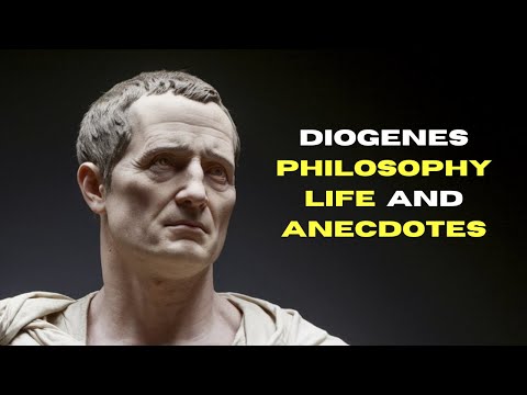 Diogenes the Cynic: Life Lessons from History's Most Unconventional Thinker | Stoic Pulse