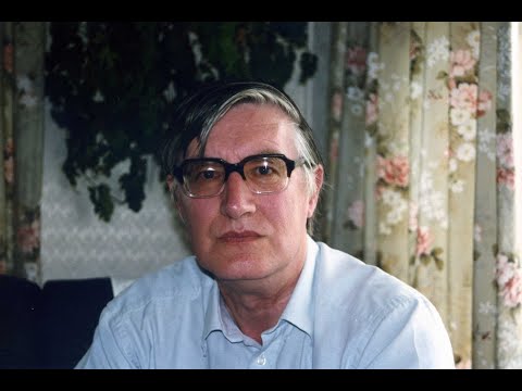 Interviews with Lighthouse Keepers, Reg Silvey, Falkland Islands, late 1990's