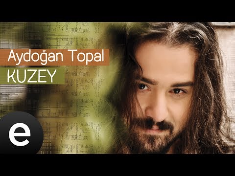 Skani Sevdaluğepe (Aydoğan Topal) Official Audio #skanisevdaluğepe #aydoğantopal - Esen Müzik