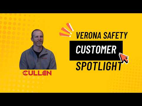 Customer Spotlight - JP Cullen