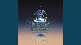 Ride Easy (Bonus track) (Live)