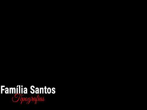 Mc Jonas B & Mc Vitin LC - Princesinha Da Favela ( Tipografia ) 😎💥💥