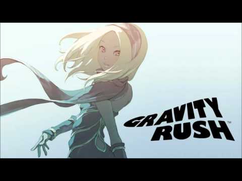 Gravity Rush - Assault Cnida (EXTENDED)