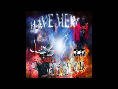 FHN Mook x Suavi Gualla x Black Kray - 6 Feet