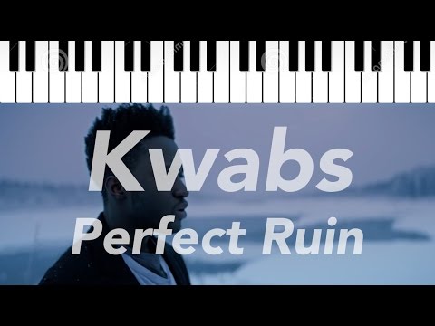 download lagu mp3 mp4 Kwabs Perfect Ruin Instrumental, download lagu Kwabs Perfect Ruin Instrumental gratis, unduh video klip Kwabs Perfect Ruin Instrumental
