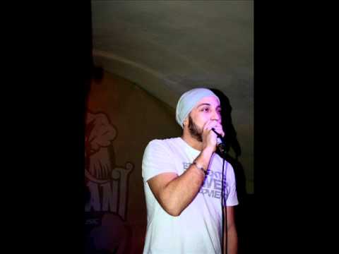 Guvid - Suflete Putrede