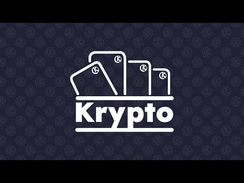 Krypto