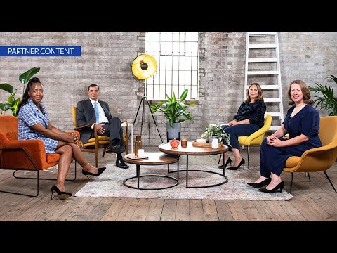 What can business learn from Space?