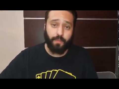 Costa Rica Regional Top 8 - PPG International Rodrigo Betrano - True Draco Demise