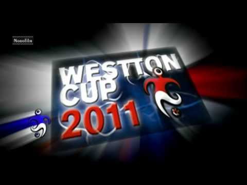 Westton cup 2011  / Rožňava /