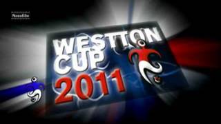 preview picture of video 'Westton cup 2011  / Rožňava /'